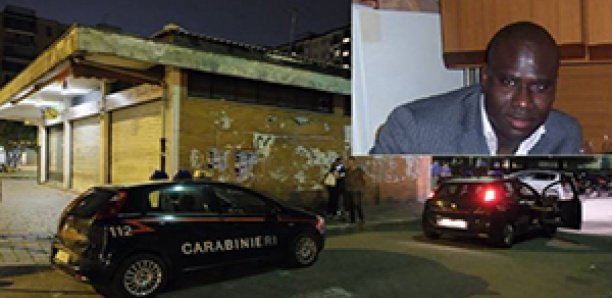 Racisme: Un Sénégalais abattu à Milan