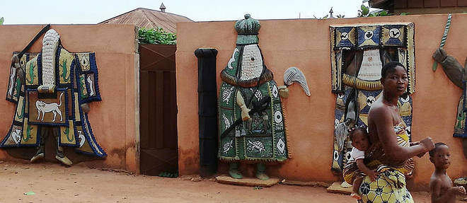 À l’Unesco, l’Afrique plaide pour le retour de ses biens culturels