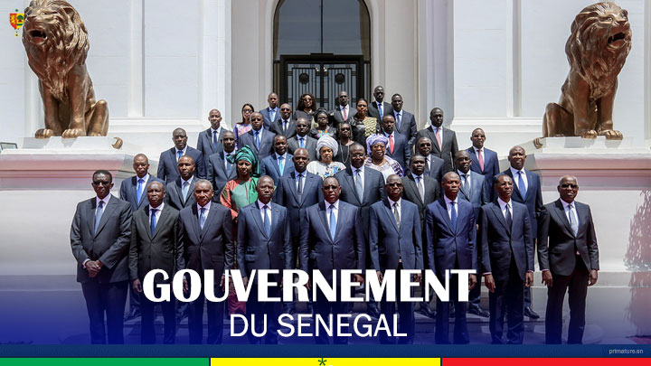 Mémorandum du Gouvernement du Sénégal suite au reportage de la BBC