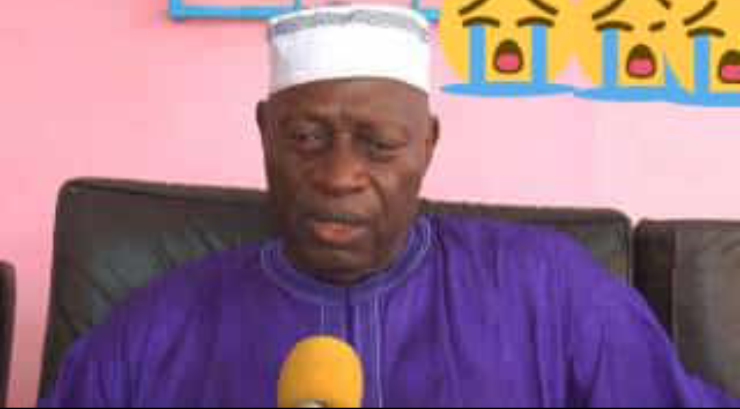 Nécrologie : Le maire de Diouloulou est mort