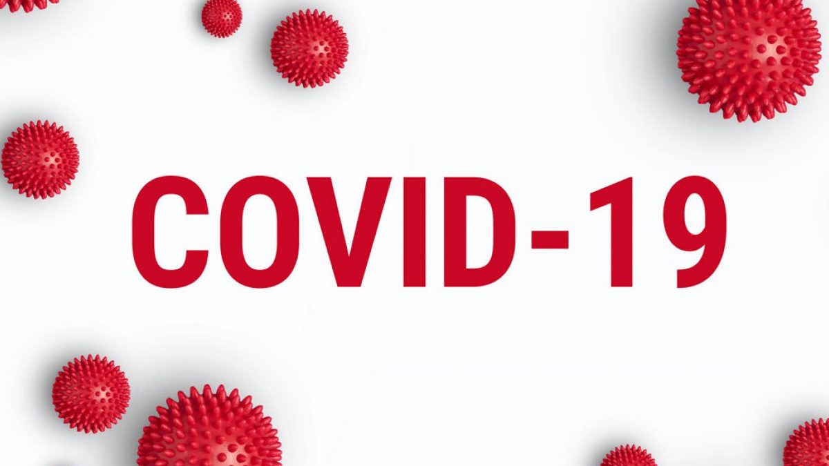 Covid-19, Mercredi 26 Mai 2021: 1 décès, 23 cas positifs, 191 sous traitement