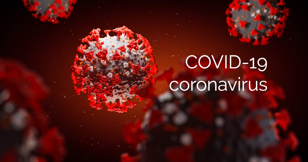 Coronavirus, Lundi 05 Juillet 2021: 1 décès, 191 nouveaux cas, 104 issus de la transmission communautaire