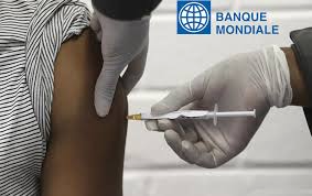 Accès équitable aux vaccins covid-19: Le Sénégal obtient un don de 75 milliards F Cfa de la banque mondiale