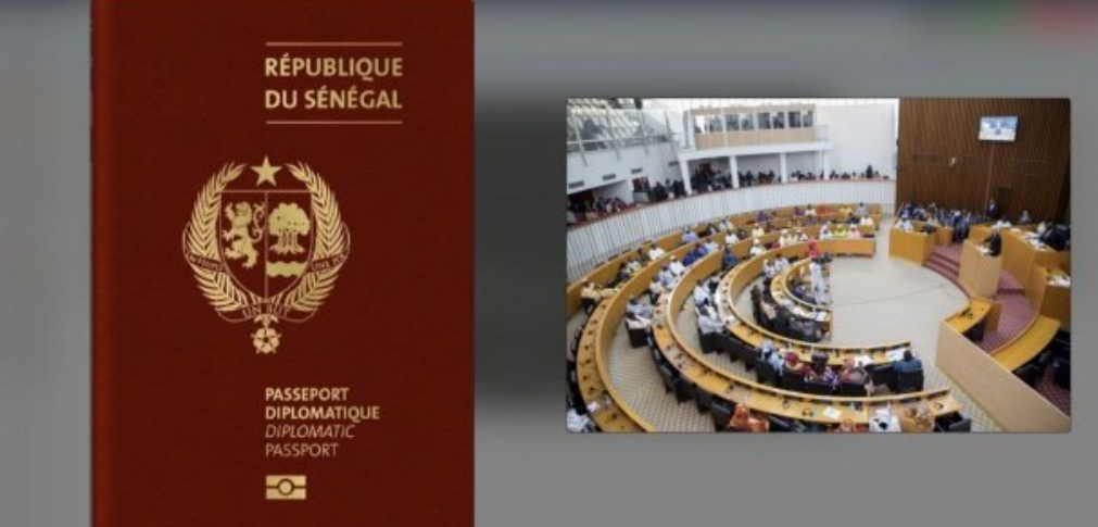 Passeports diplomatiques : Six autres députés dans le viseur, des cellules VIP aménagées à Rebeuss