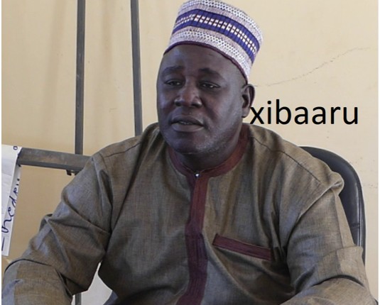 Coubalan: Abdoulaye Diédhiou n’est pas le candidat de BBY