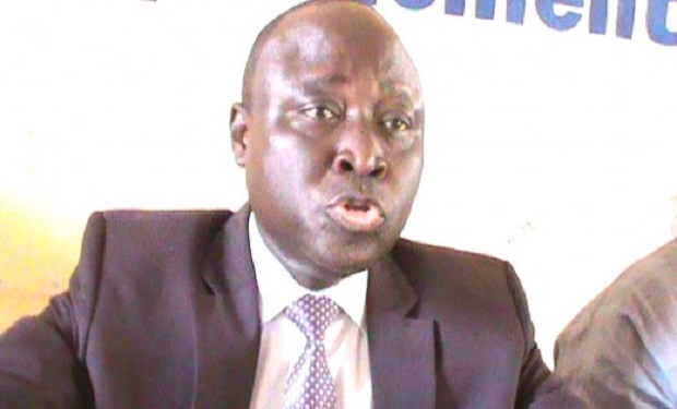 Nécrologie : Le candidat de Wallu Sénégal à la mairie de Oulampane est mort