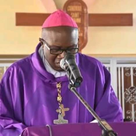 Sénégal : Mgr Paul Abel Mamba nommé au diocèse de Tambacounda
