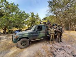 Urgent: L’armée nationale enregistre un quatrième mort en Gambie